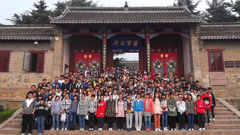 法学院10月下半月工作简报