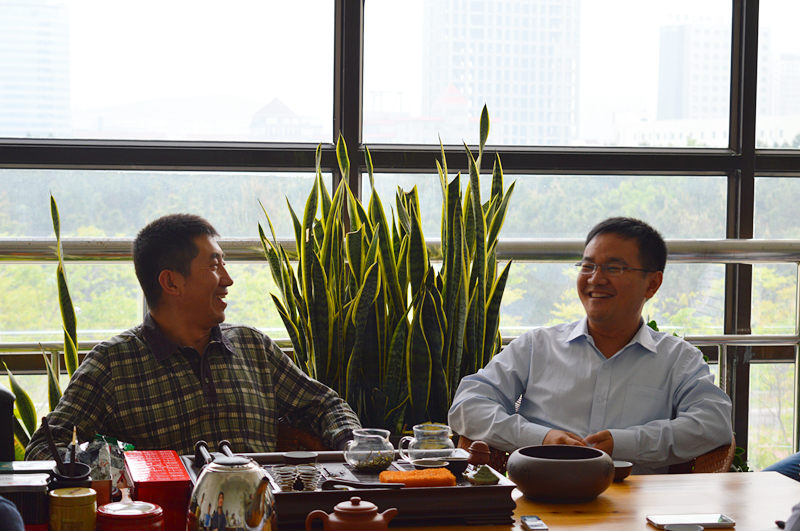 法学院学生会5月上半月工作简报